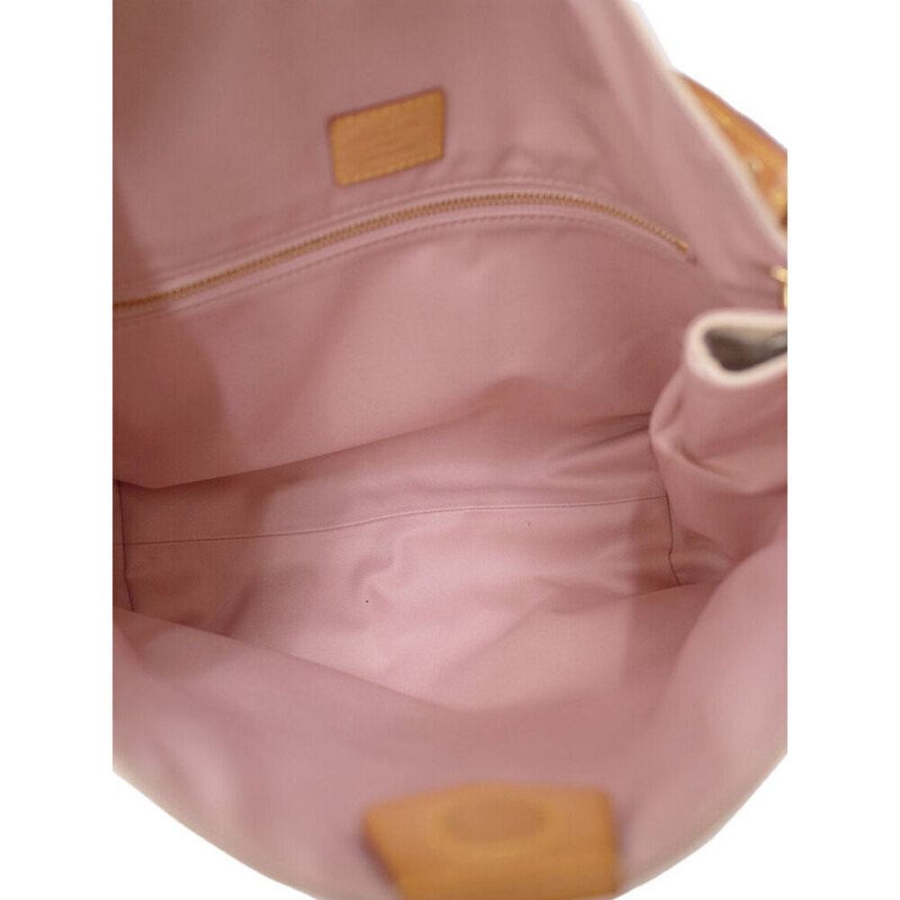 Louis Vuitton Damier Azur White Graceful Semi Shoulder Bag - Picture 3 of 8